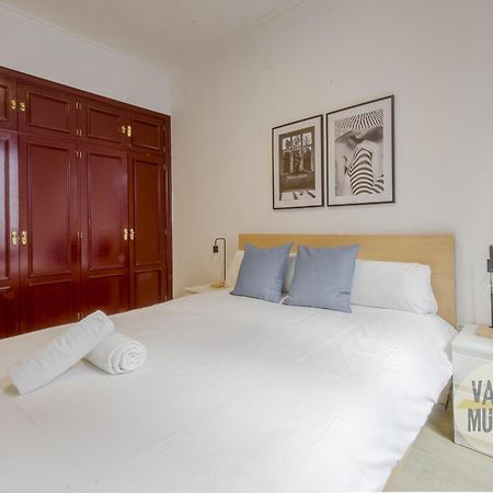Beautiful Loft Para 3Pax En Huertas-Cortes 마드리드 외부 사진