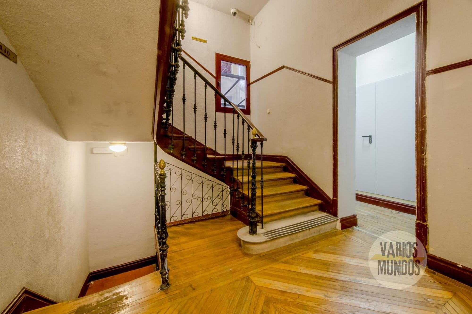 Beautiful Loft Para 3Pax En Huertas-Cortes 마드리드 외부 사진