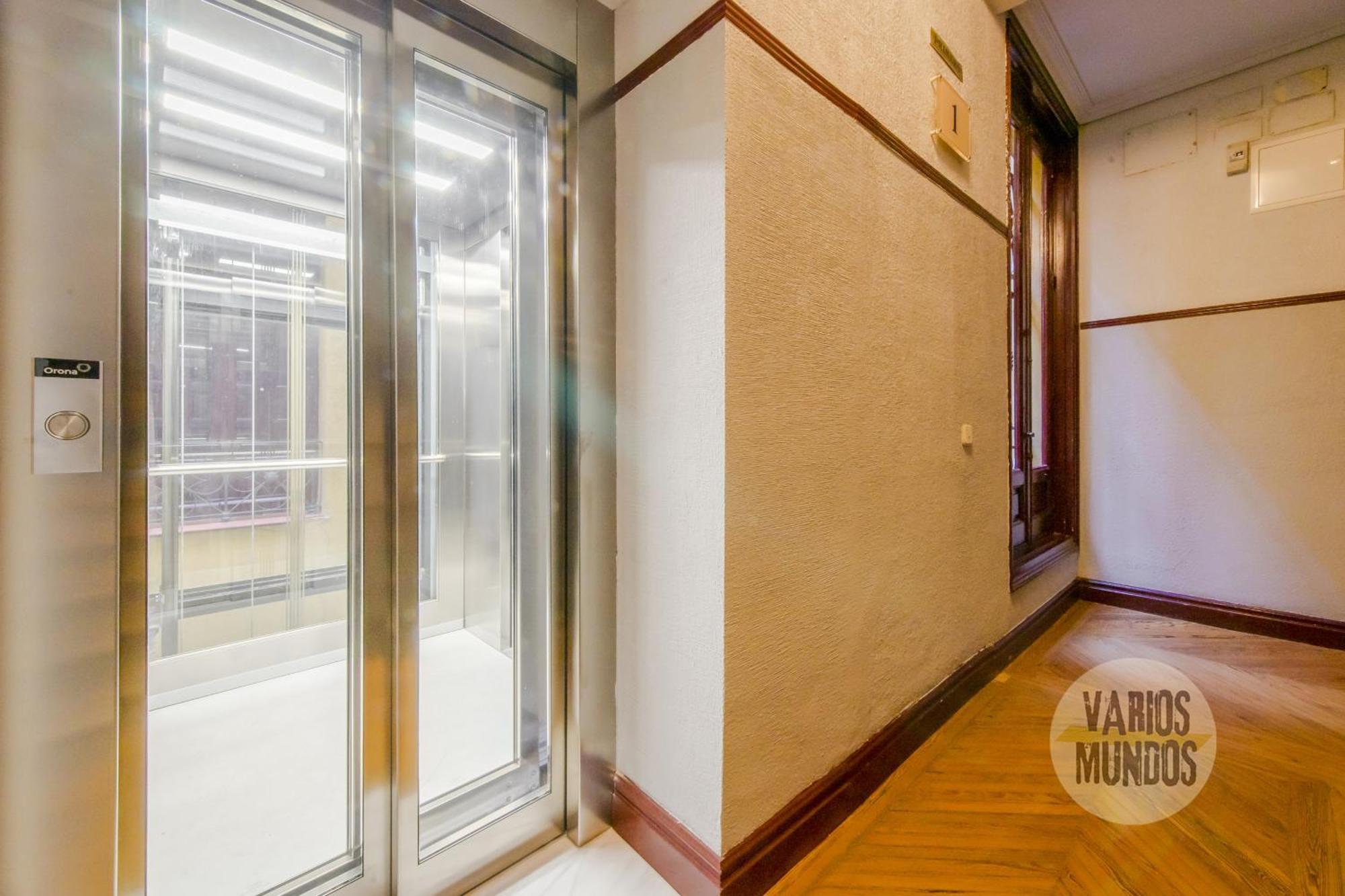 Beautiful Loft Para 3Pax En Huertas-Cortes 마드리드 외부 사진