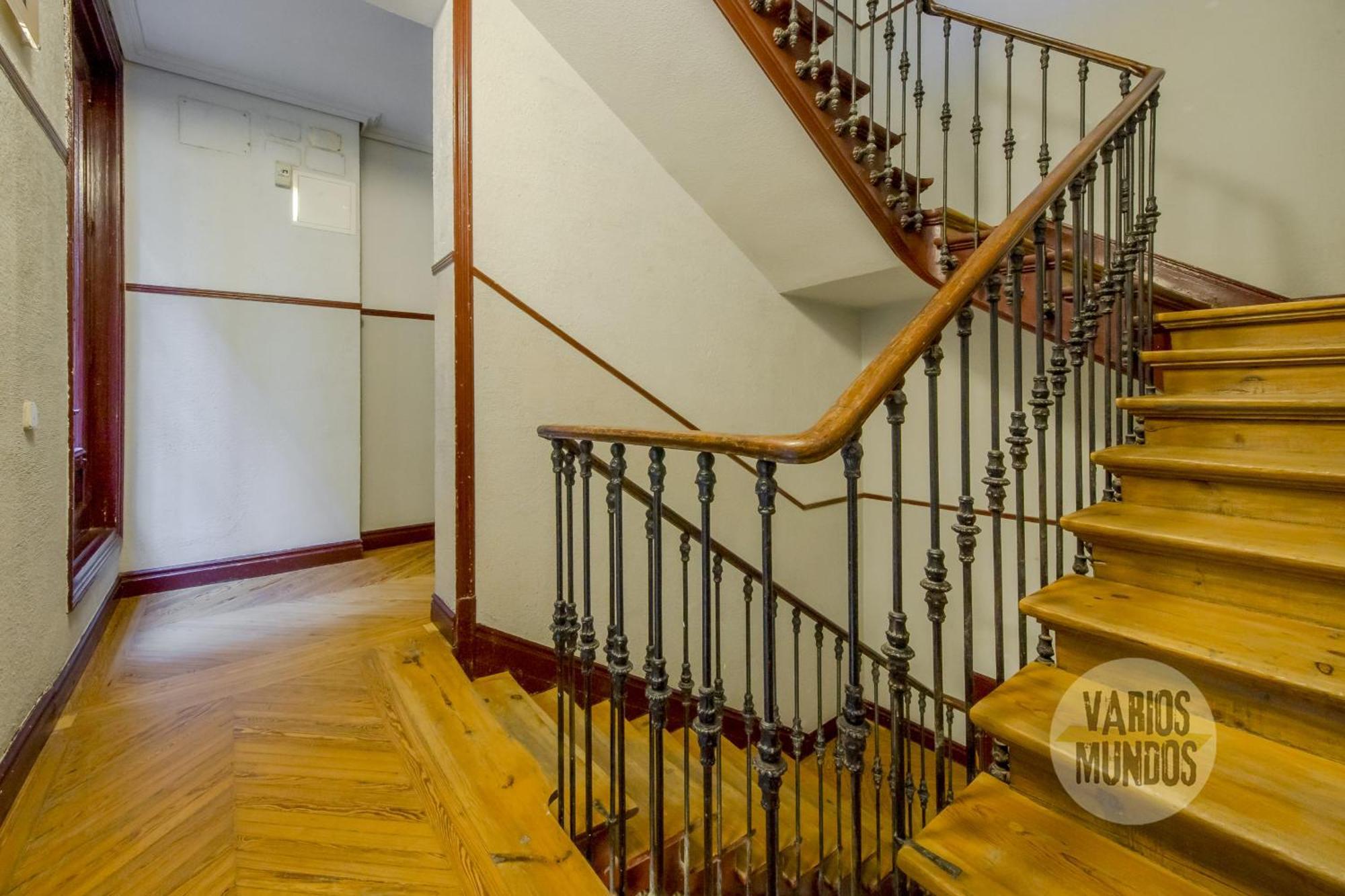 Beautiful Loft Para 3Pax En Huertas-Cortes 마드리드 외부 사진