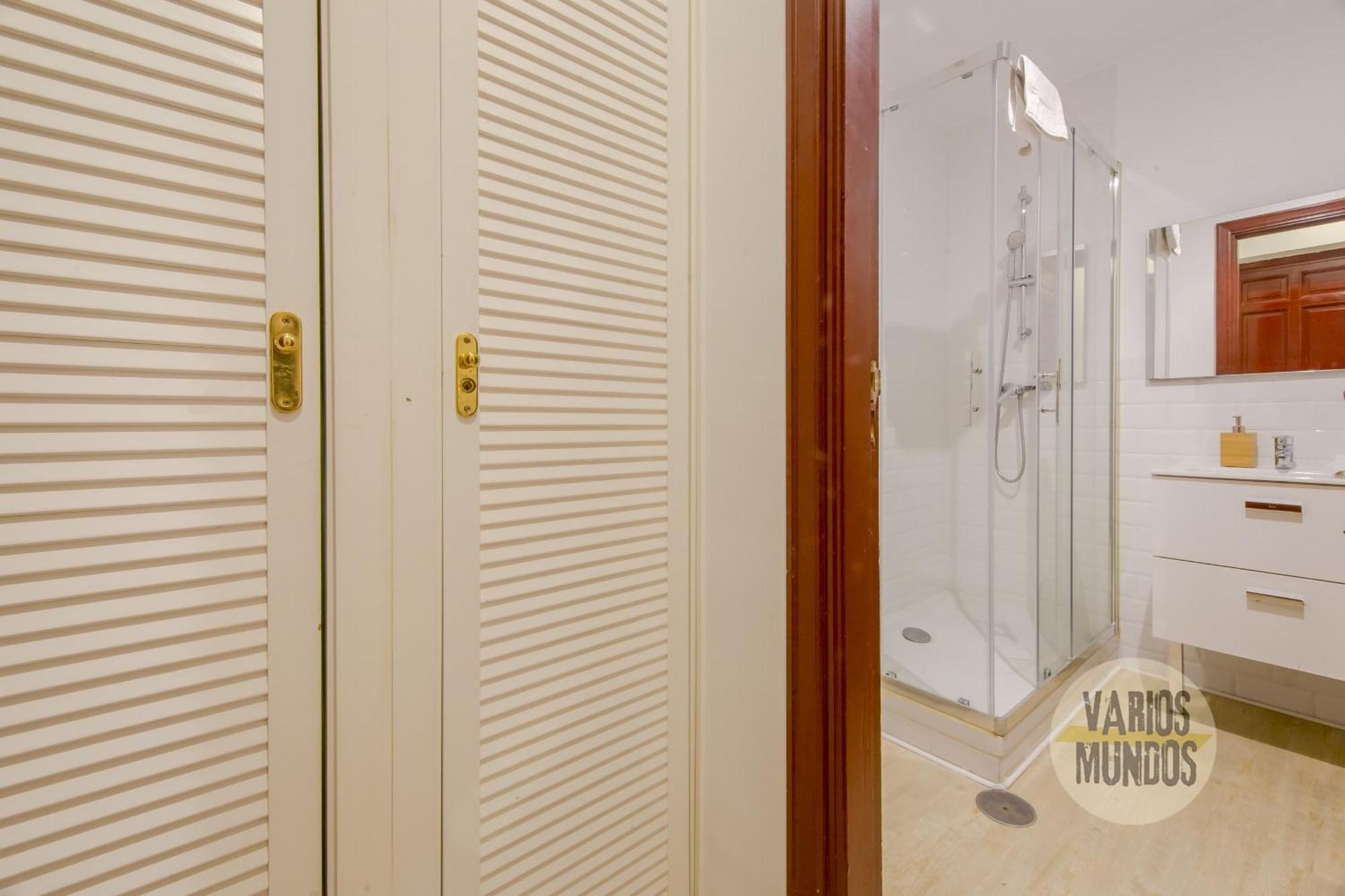 Beautiful Loft Para 3Pax En Huertas-Cortes 마드리드 외부 사진
