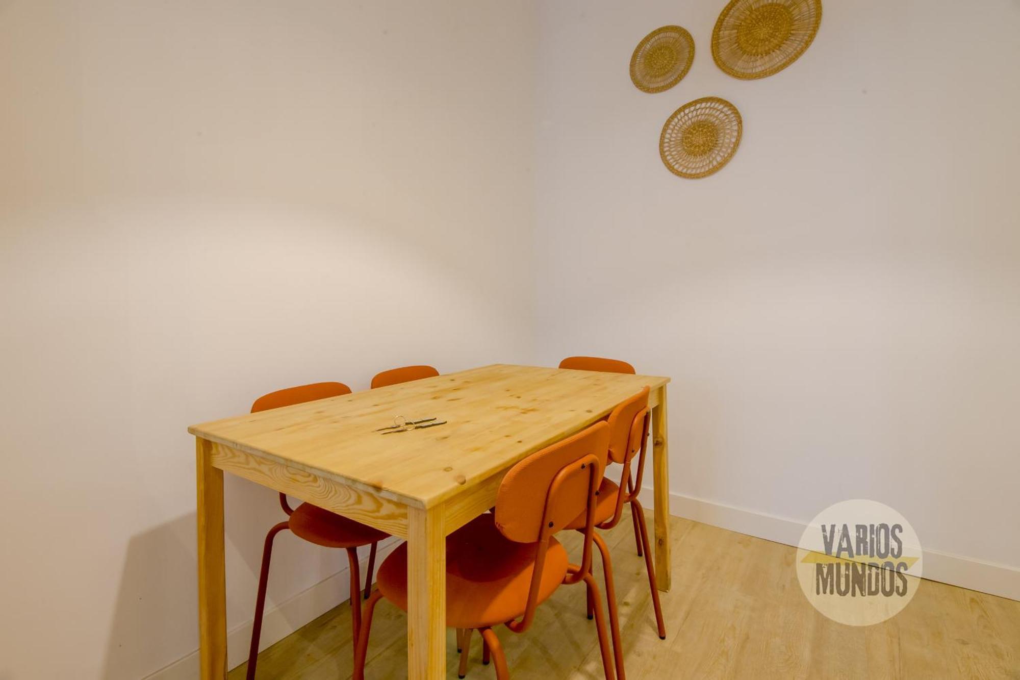 Beautiful Loft Para 3Pax En Huertas-Cortes 마드리드 외부 사진